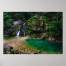 Suche nach großer wasserfall poster Natürlich
