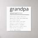 Suche nach großeltern leinwandbilder Großvater