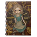 Suche nach steampunk kleine notizbücher Uhrwerk