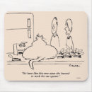 Suche nach bonze mousepads Cartoon