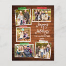 Suche nach happy holidays postkarten Weihnachten