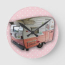 Suche nach wohnwagen wanduhren Anhänger