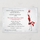 Suche nach dame einladungen Jede person