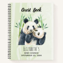 Suche nach panda kleine notizbücher Aquarell