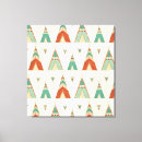 Suche nach geometric leinwandbilder Teepee
