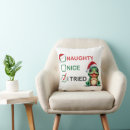 Suche nach nice kissen Santa claus