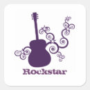 Suche nach coole gitarre aufkleber Lustig
