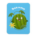 Suche nach wassermelonen magnete Niedlich