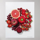 Suche nach rotes gemüse poster Obst