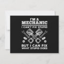 Suche nach auto mechaniker einladungen Garage