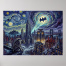 Suche nach gotham poster Dc comics
