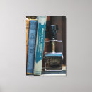 Suche nach bibliothek leinwandbilder Bücher