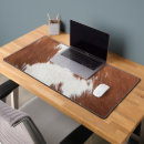 Suche nach kuhfell mousepads Braun