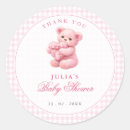 Suche nach rosa teddybär aufkleber Für alle