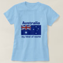 Suche nach australien tshirts Flaggen
