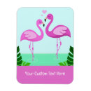 Suche nach niedlicher flamingo magnete Jede person