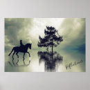 Suche nach dressage poster Silhouette