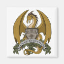 Suche nach goldener drache magnete Golddrache