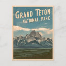 Suche nach grand teton postkarten Nationalparks