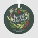 Suche nach beeren ornamente Familie