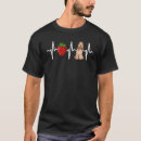 Suche nach grand basset griffon vendeen tshirts Herzschlag