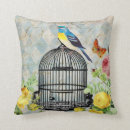 Suche nach käfig kissen Rot