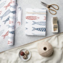 Suche nach fischmuster geschenkpapier Nautisch