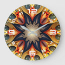 Suche nach mandala wanduhren Kaleidoskop