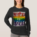 Suche nach lesbe damen tshirt Jede person