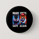 Suche nach macht buttons Kamala