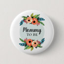 Suche nach mädchen buttons Werdende mutter