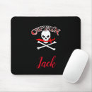 Suche nach piratenflagge mousepads Für alle