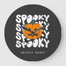 Suche nach spirit wanduhren Halloween