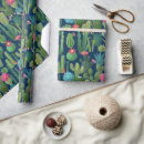 Suche nach kakteen geschenkpapier Blau