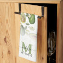 Suche nach avocado geschirr tücher Aquarell