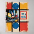 Suche nach stadtlichter poster New york city