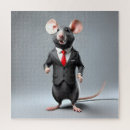 Suche nach niedliche ratte puzzle Spaß