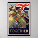 Suche nach commonwealth poster Großbritannien
