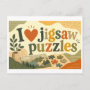Suche nach jigsaw postkarten Liebe