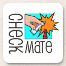 Suche nach schachstück Brettspiel