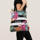 Suche nach tropische blumen taschen Sommer