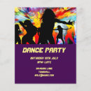 Suche nach dance party flyer Disco