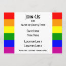 Suche nach regenbogenflagge einladungen Homosexuell