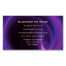 Suche nach kreisförmige visitenkarten Abstrakt