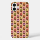 Suche nach cupcake iphone hüllen Kuchen