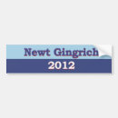 Suche nach gingrich autoaufkleber Politik