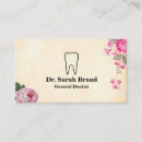 Suche nach zahnpflege visitenkarten Arzt