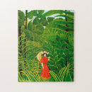 Suche nach henri rousseau puzzle Bäume