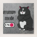 Suche nach katze lustig puzzle Tier