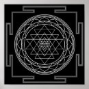 Suche nach sri yantra poster Heilig